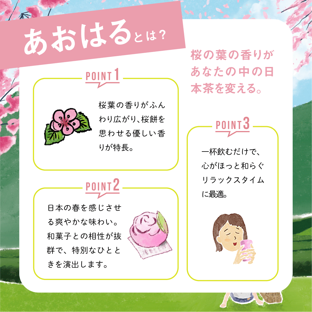 あおはる